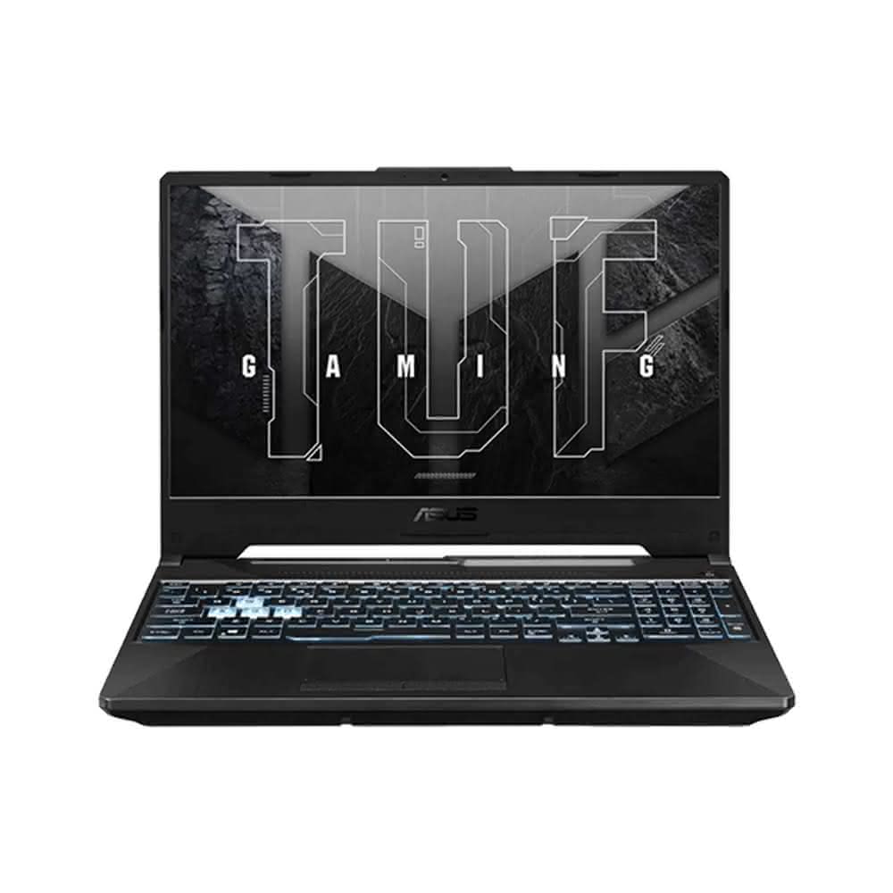 【ASUS 華碩】特仕版 17.3吋R5獨顯RTX電競筆電(TUF Gaming A17 FA706NF/Ryzen 5 7535HS/8G+16G/512GB SSD/RTX 2050 4G/Win11/二年保)