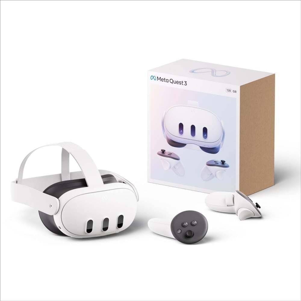 新品未開封品  QUEST 3S 256GB メタクエスト VR ゲーム 新品未開封品 QUEST 3S 256GB メタクエスト VR ゲーム