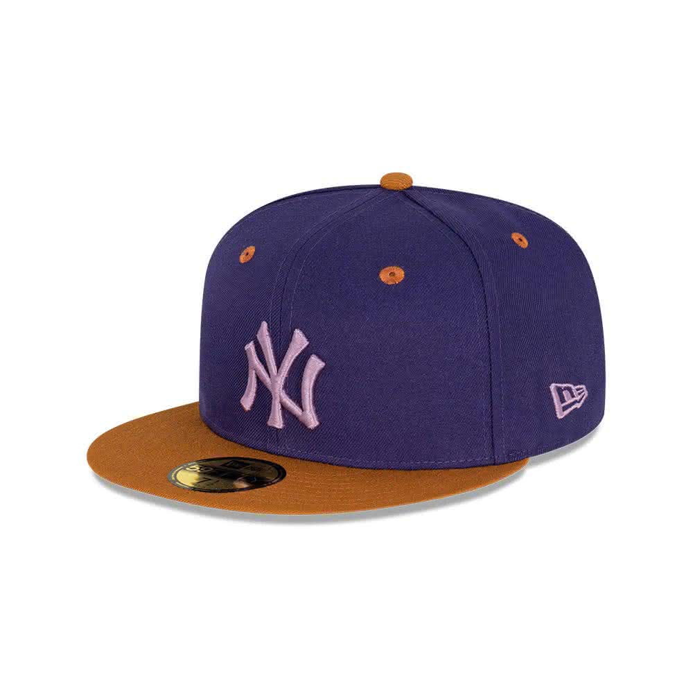 【NEW ERA】NEW ERA 59FIFTY 澳版 YANKEES SEASONAL 紐約洋基 NE60416035