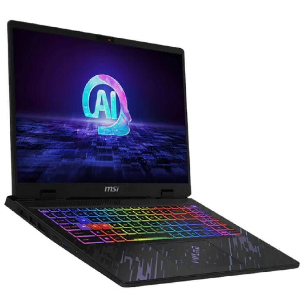 【MSI 微星】16吋 Ultra9 RTX4060 電競AI筆電Pulse 16 AI/16G/1TB /C1VFKG-015TW(RTX4060 電競AI筆電 W11)