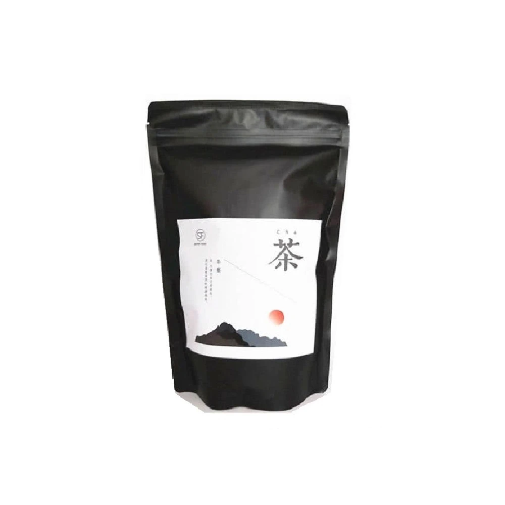 DONG JYUE 東爵 焦糖國寶茶3gx50入/袋(三角立體茶包)