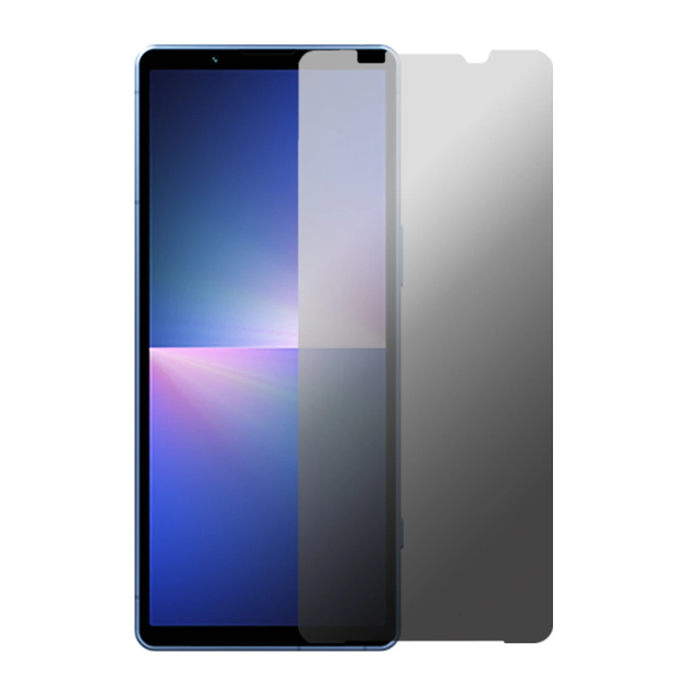 【貼膜達人】Sony 高清防偷窺保護貼 玻璃貼(適用 Xperia 10 VI/ 1 VI/ 5 V/ 10 V/ 1 V/ 1 IV/ 10 IV/ Pro-I/ 5 IV/ 5 III/ 1 III/ 10 III/ 1 II/ 10 II)