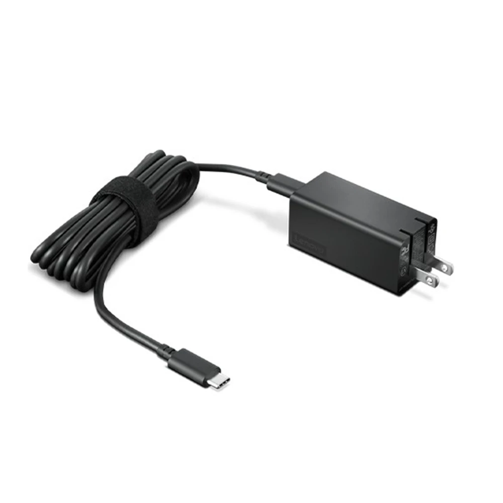 【Lenovo】65W USB-C GaN 變壓器