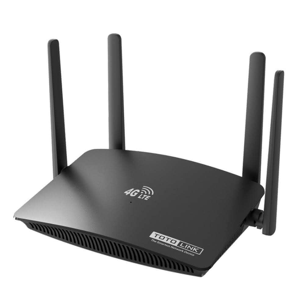 【TOTOLINK】X2000R AX1500 WiFi6(雙頻Giga EasyMESH無線路由器 分享器)