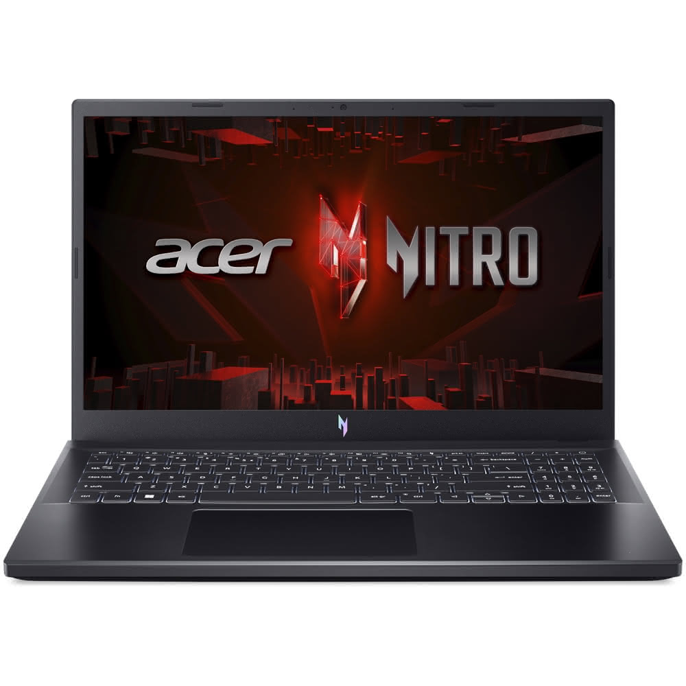 【Acer 宏碁】15.6吋i5獨顯RTX電競筆電(Nitor V ANV15-51-55GN/i5-13420H/16G/512G SSD/RTX4050/W11)