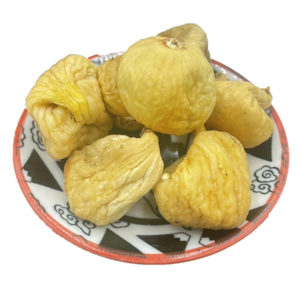 【赤柑食品】土耳其無花果 300g(蜜餞 果乾 無花果 異國水果 水果乾 土耳其 無添加)