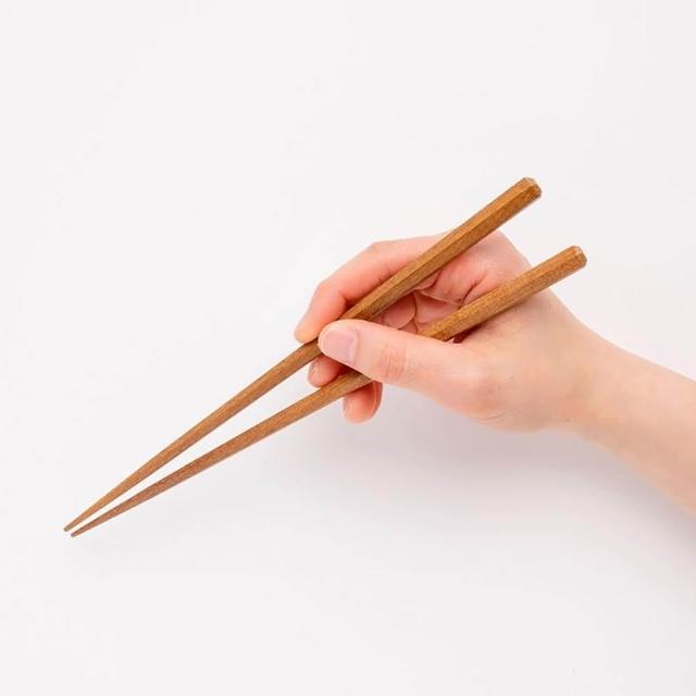 紅柚木快 箸とマット 【公式通販】