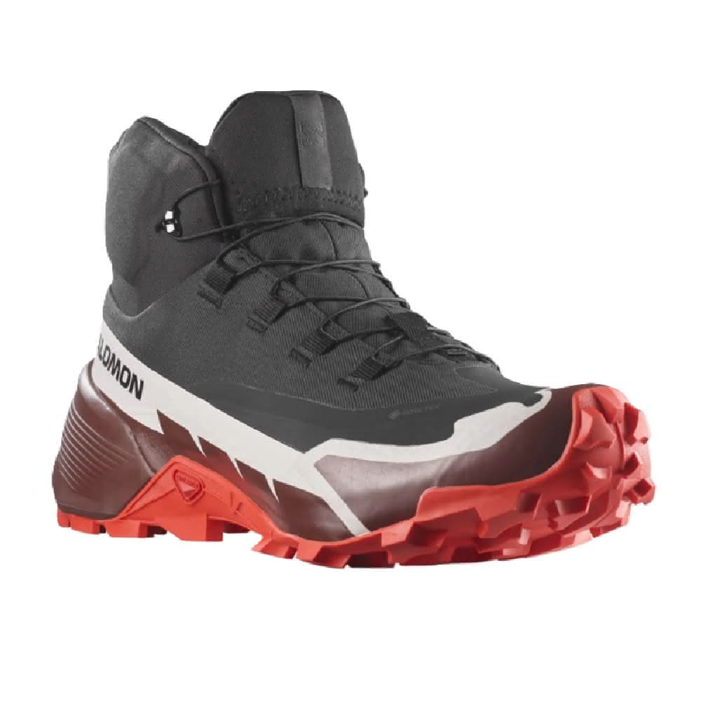 【salomon】男 CROSS HIKE 2 GTX 中筒登山鞋(417359)