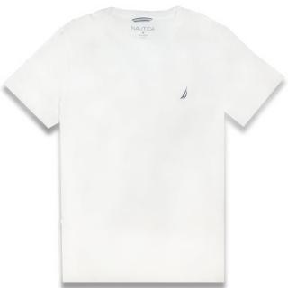 【NAUTICA】短袖 圓領 上衣 男生衣著 素t(多款可選)