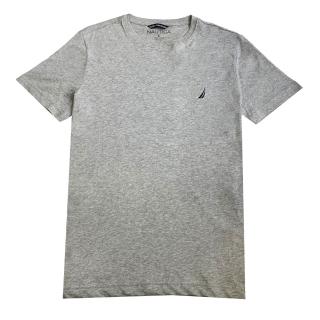 【NAUTICA】短袖 圓領 上衣 男生衣著 素t(多款可選)