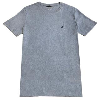 【NAUTICA】短袖 圓領 上衣 男生衣著 素t(多款可選)