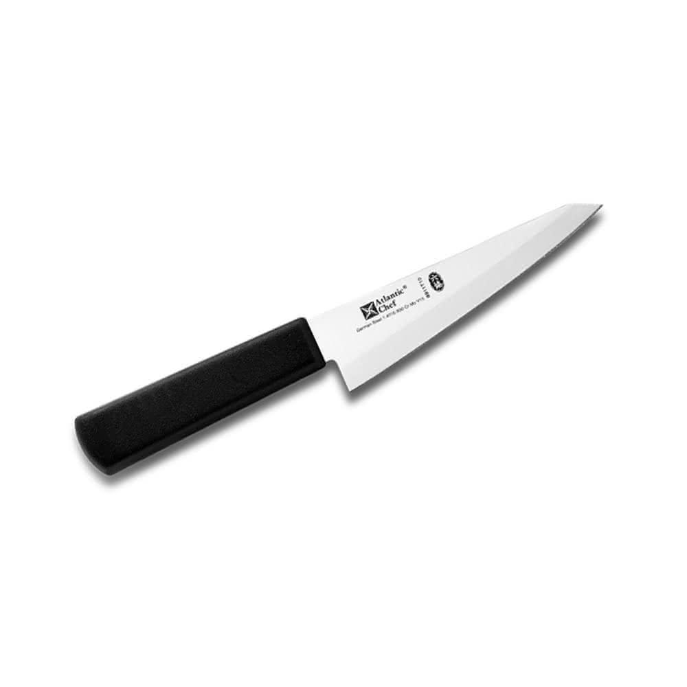 【Atlantic chef 六協】六協8911T10 剔骨刀 14.5cm(刀 刀具 特殊刀 剔骨刀 剝筋刀 冷凍刀) - momo購物 ...