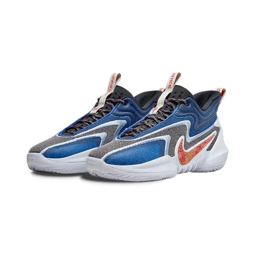 【NIKE 耐吉】現貨 NIKE COSMIC UNITY 2 EP 男 籃球鞋 DH1536002