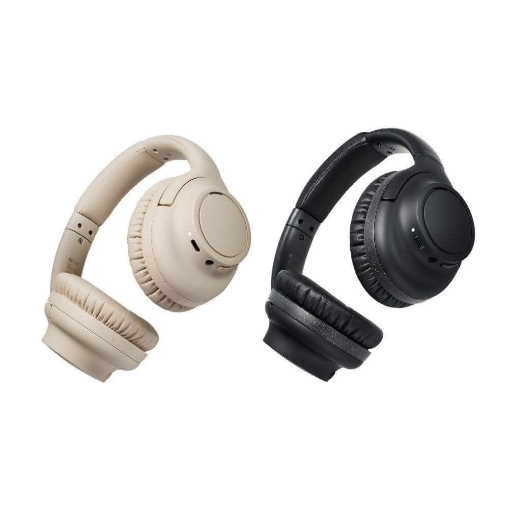 audio-technica 鐵三角 ATH-S300BT 無線藍牙耳罩式耳機 2024新品上市(總代理授權經銷商 公司貨)