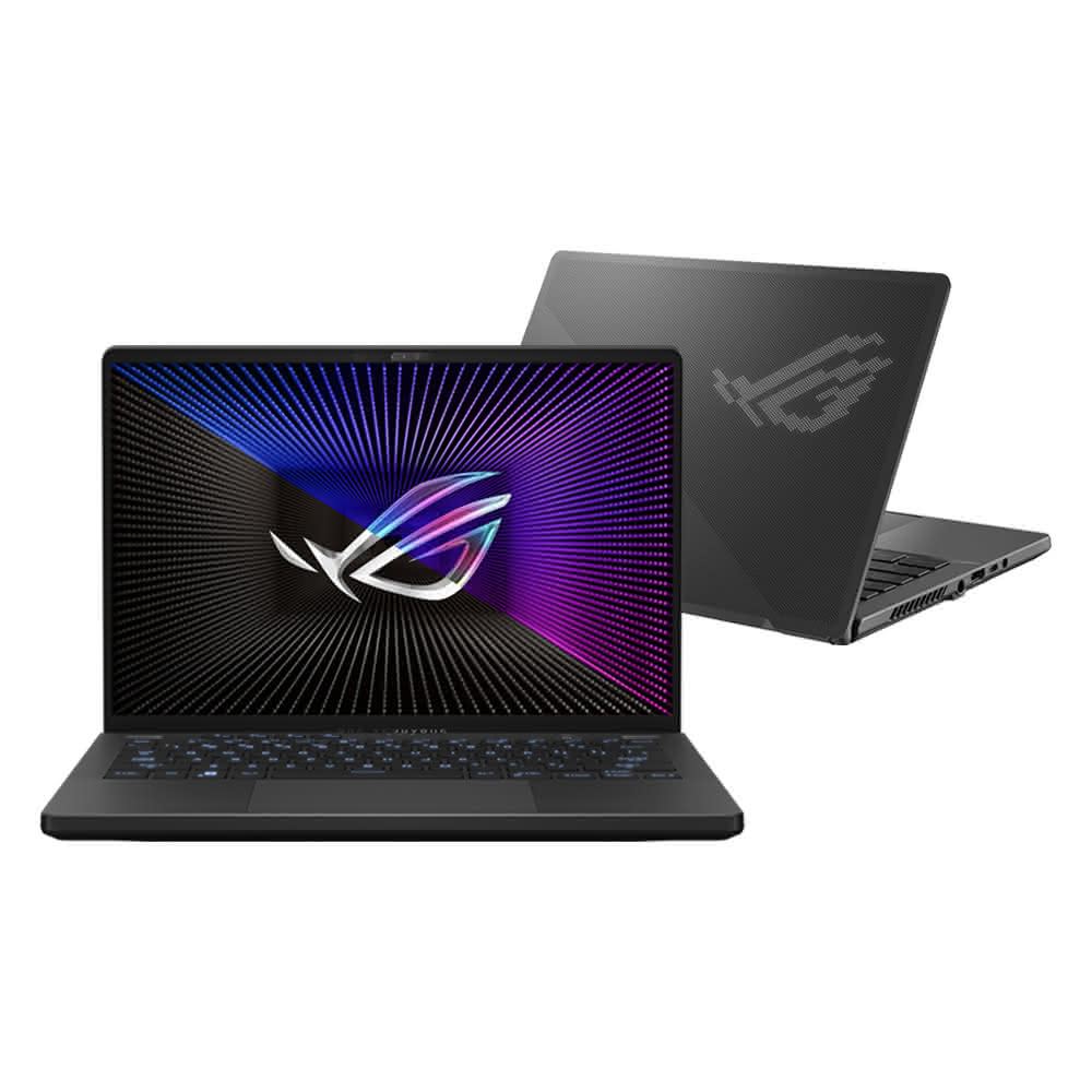 【ASUS 華碩】14吋電競筆電(ROG Zephyrus GA402XZ/Ryzen 9 7940HS/16G/1TB SSD/RTX4080 12G/Win11/二年保)