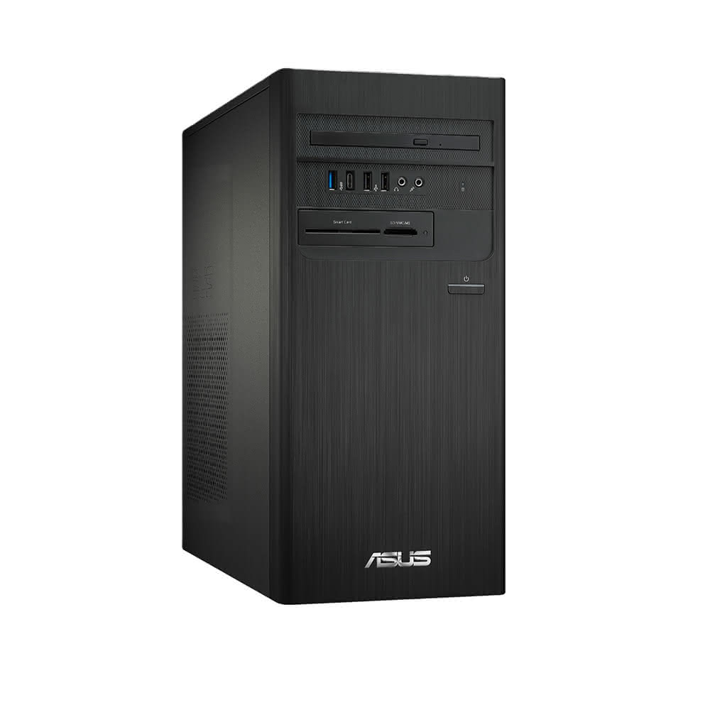 【ASUS 華碩】特仕版 升級RTX4060Ti 雙碟 32G RAM(S500TE/i5-13400/RTX4060Ti/32G/512G SSD+1T HDD/W11)