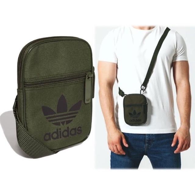 adidas ADIDAS FESTIVAL BAG TREFOIL DV2407 DV2406 EI7411