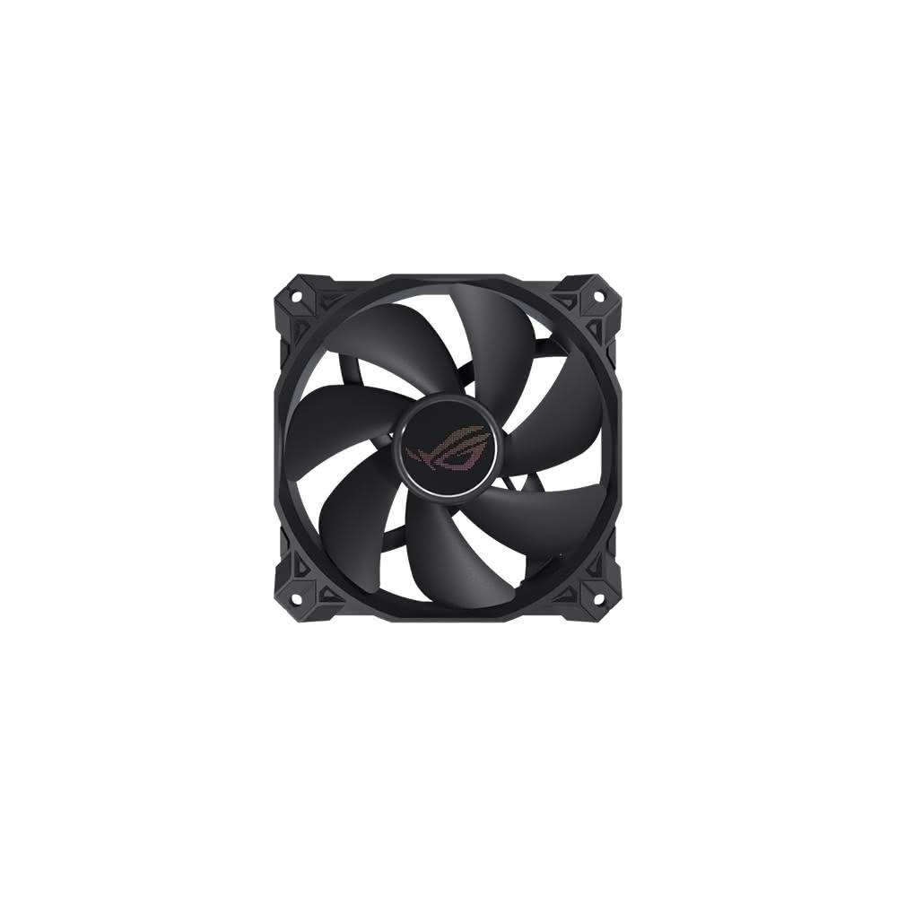 ASUS 華碩】ROG STRIX XF 120 機殼風扇(DIY風扇/華碩風扇/散熱器/抗震