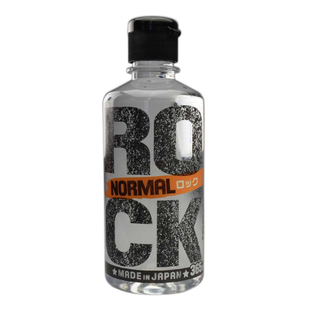 【NPG】ROCK高品質潤滑液-NORMAL-1入/365ml(情趣潤滑液 情趣用品 自慰潤滑)