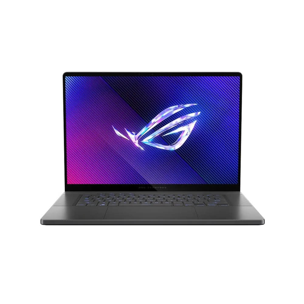 【ASUS 華碩】特仕版 16吋Ultra 9電競AI筆電(ROG Zephyrus GU605MI/Ultra 9 185H/32G/3TB/RTX4070/W11)