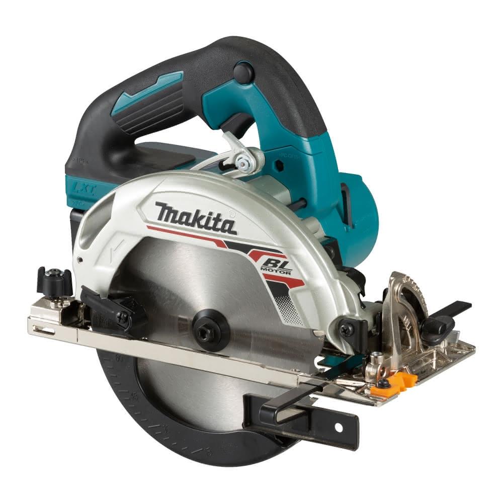 【MAKITA 牧田】＊中崙五金 附發票 日本製 牧田 18V 充電式 無刷圓鋸機 DHS631Z DHS631