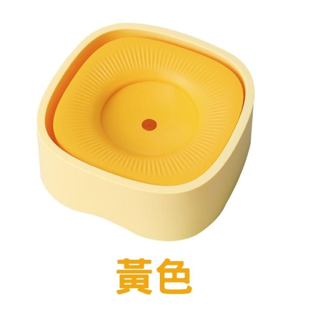 寵物浮水碗(寵物浮力碗 漂浮水碗 飲水器 寵物喝水碗 寵物水盆) - momo購物 - 2024年09月