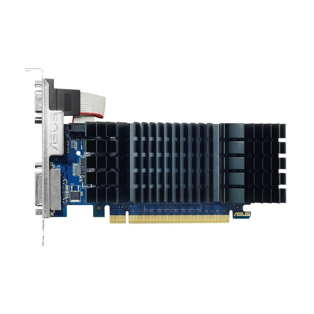 【ASUS 華碩】華碩 GT730-SL-2GD5-BRK