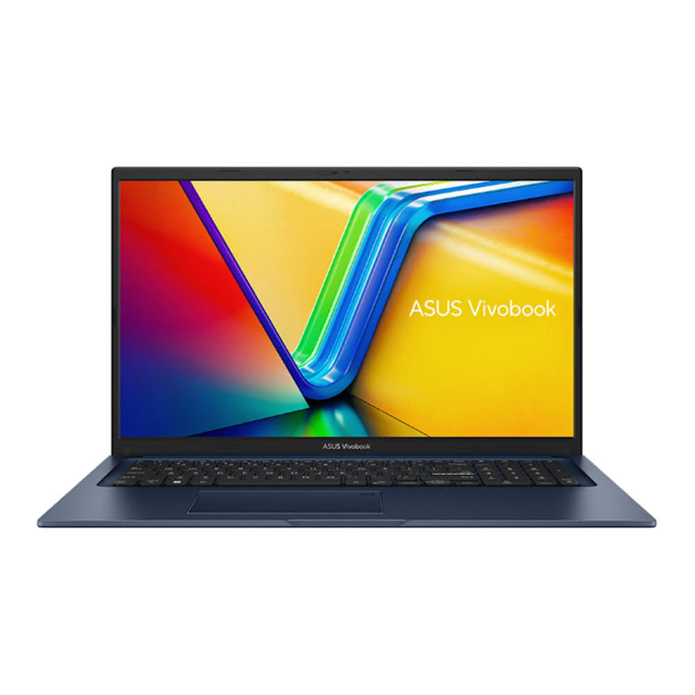 【ASUS 華碩】X1704VA-0021B1335U 17.3吋特仕筆電 （i5-1335U/8G+16G/1T/W11）