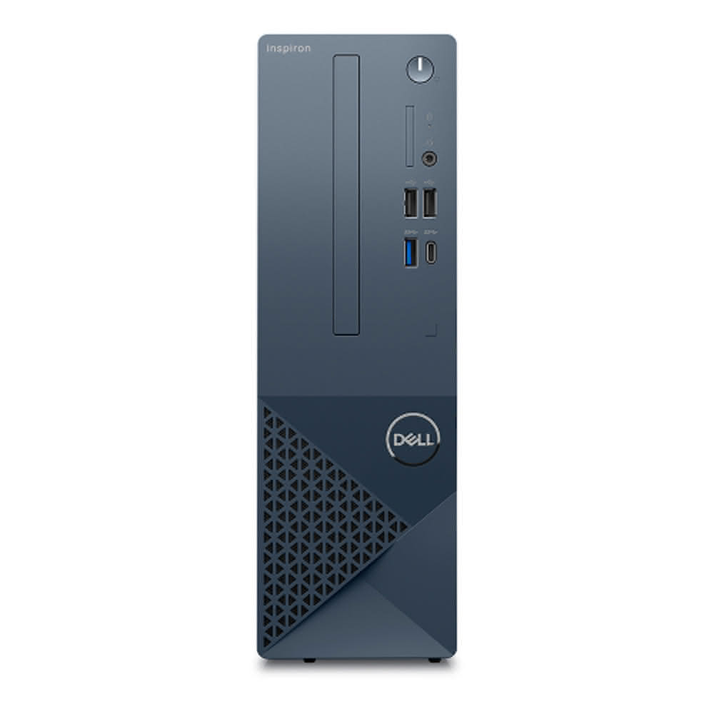 【DELL 戴爾】Inspiron 3030S-P1808BTW(i7-14700/16G DDR5/1TB PCIE/W11P)