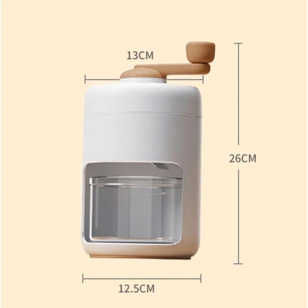 碎冰機 刨冰機 冰沙機 製冰神器 碎冰神器 製冰機(碎冰器 雪花冰機 剉冰機)