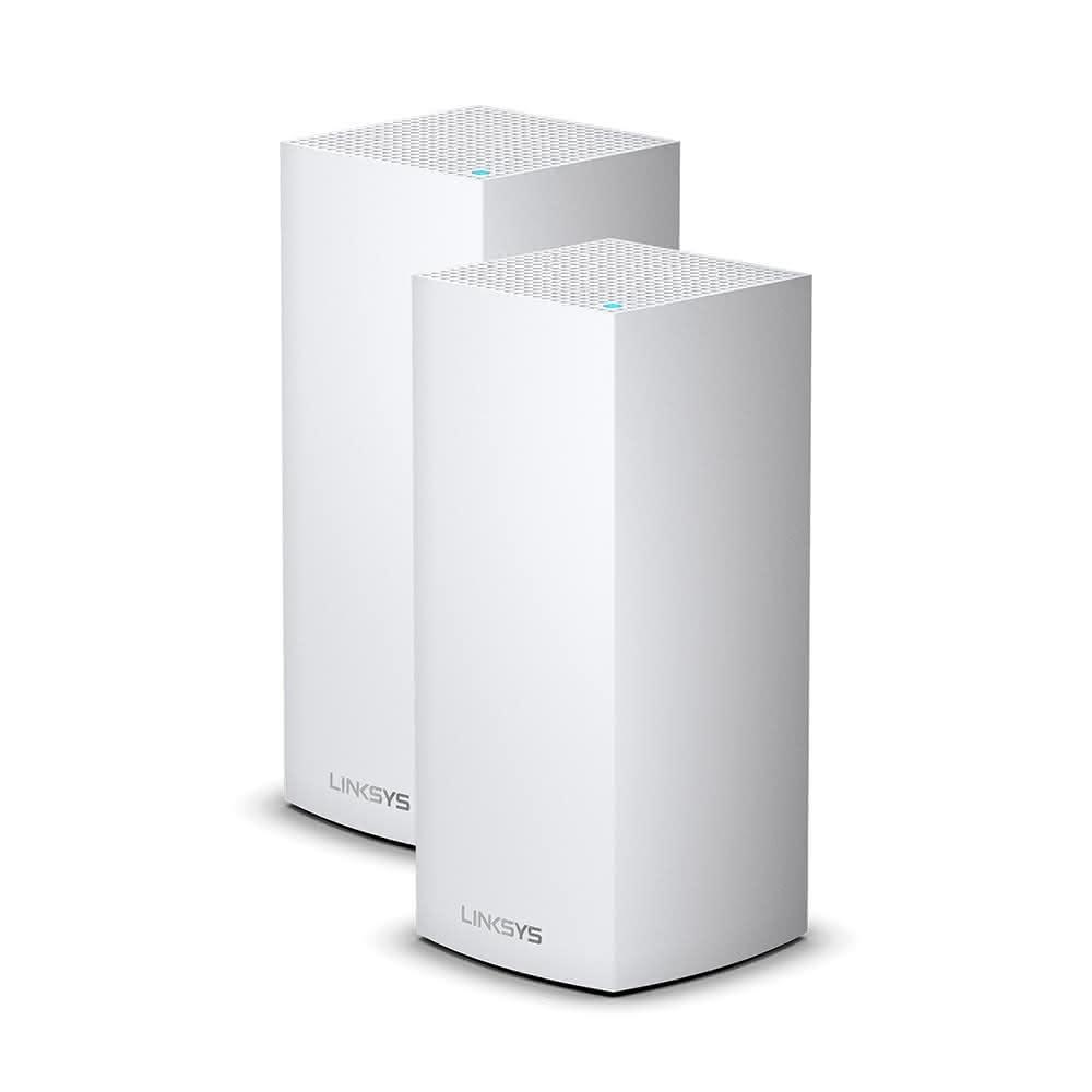 Velop AX4200 三頻 Mesh WIFI6 路由分享器《2入組》