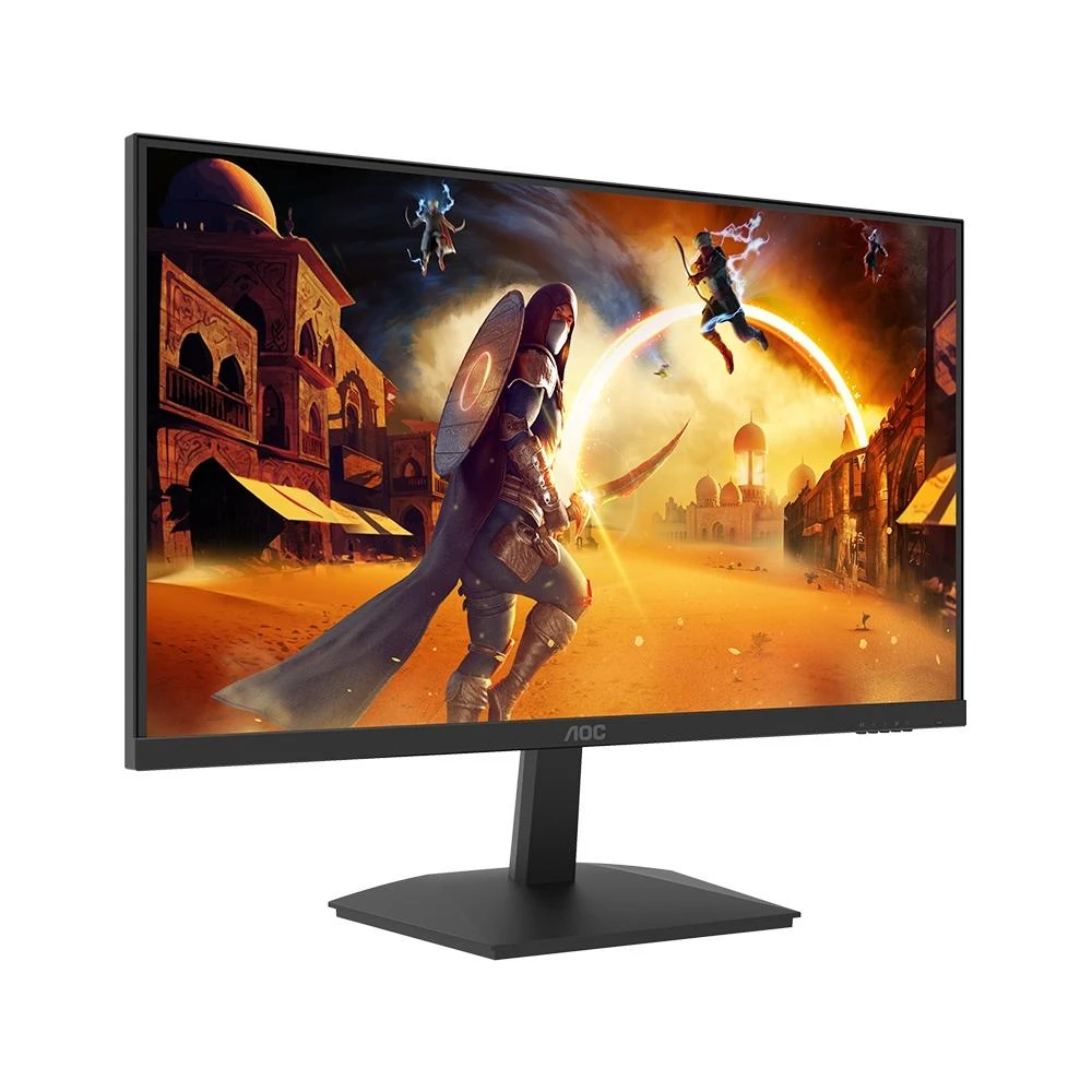 【AOC】27G15N 27型 180Hz 電競顯示器