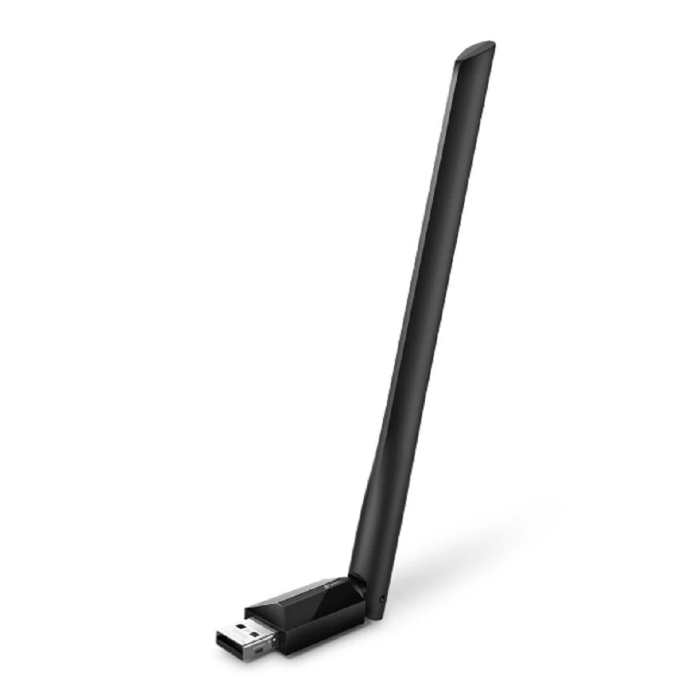 【TP-Link】Archer T2U Plus AC600 USB 無線雙頻網路卡