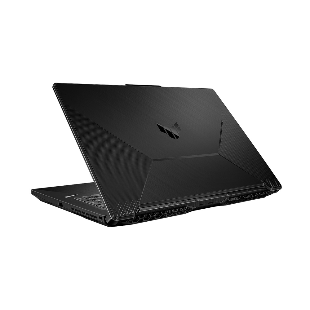 【ASUS 華碩】FA706NF-0052B7535HS 17.3吋 R5 RTX2050 電競筆電 石墨黑