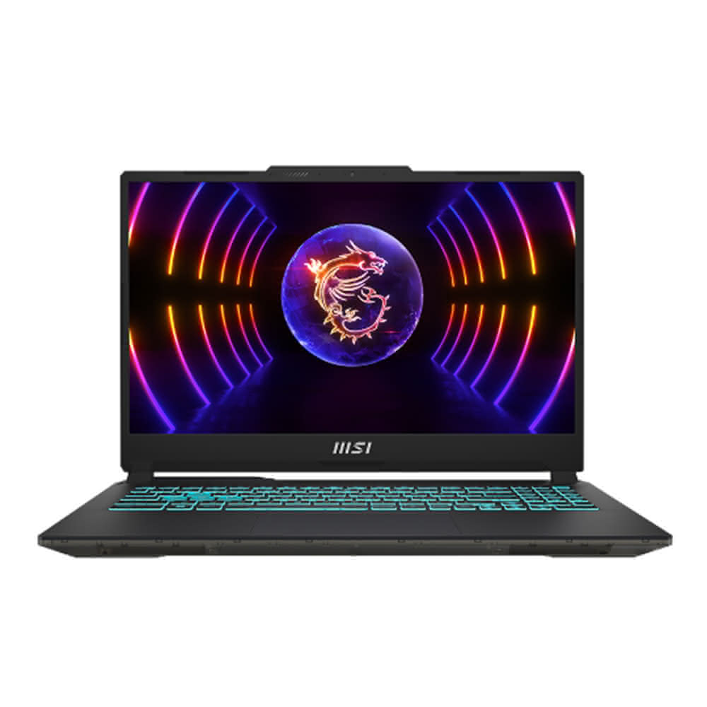 【MSI 微星】CYBORG15 A13VE-650TW 15.6吋電競特仕筆電 （i5-13420H/16G+16G/2T/RTX4050/W11）