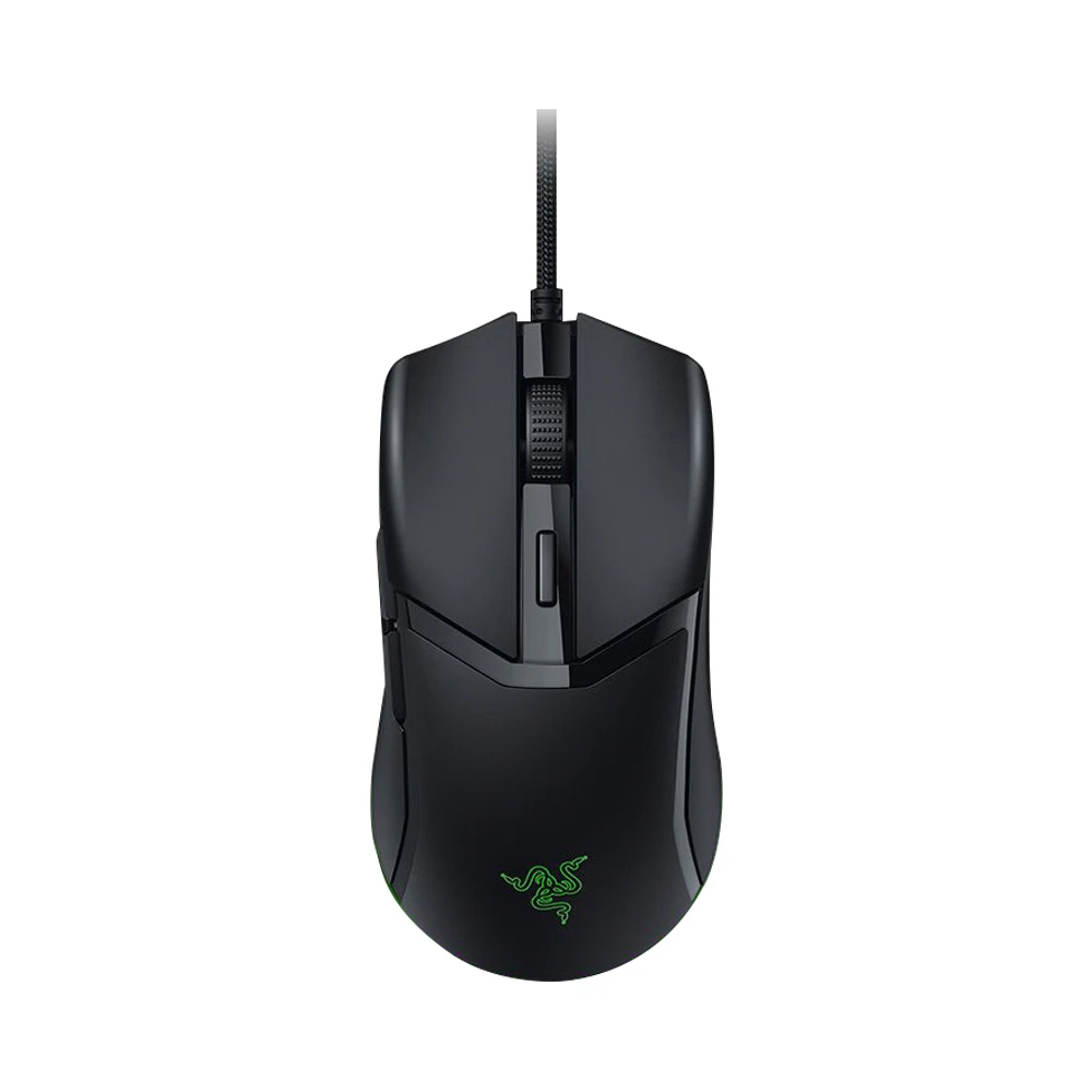 【Razer 雷蛇】Cobra響尾蛇_有線電競滑鼠_RZ01-04650100-R3M1