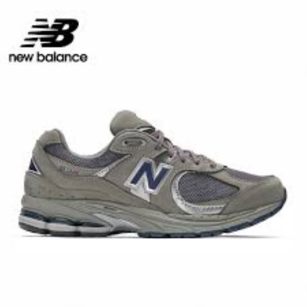 New Balance 2002R ML2002RA 元祖灰 深灰 男女鞋(New Balance 2002R ML2002RA)