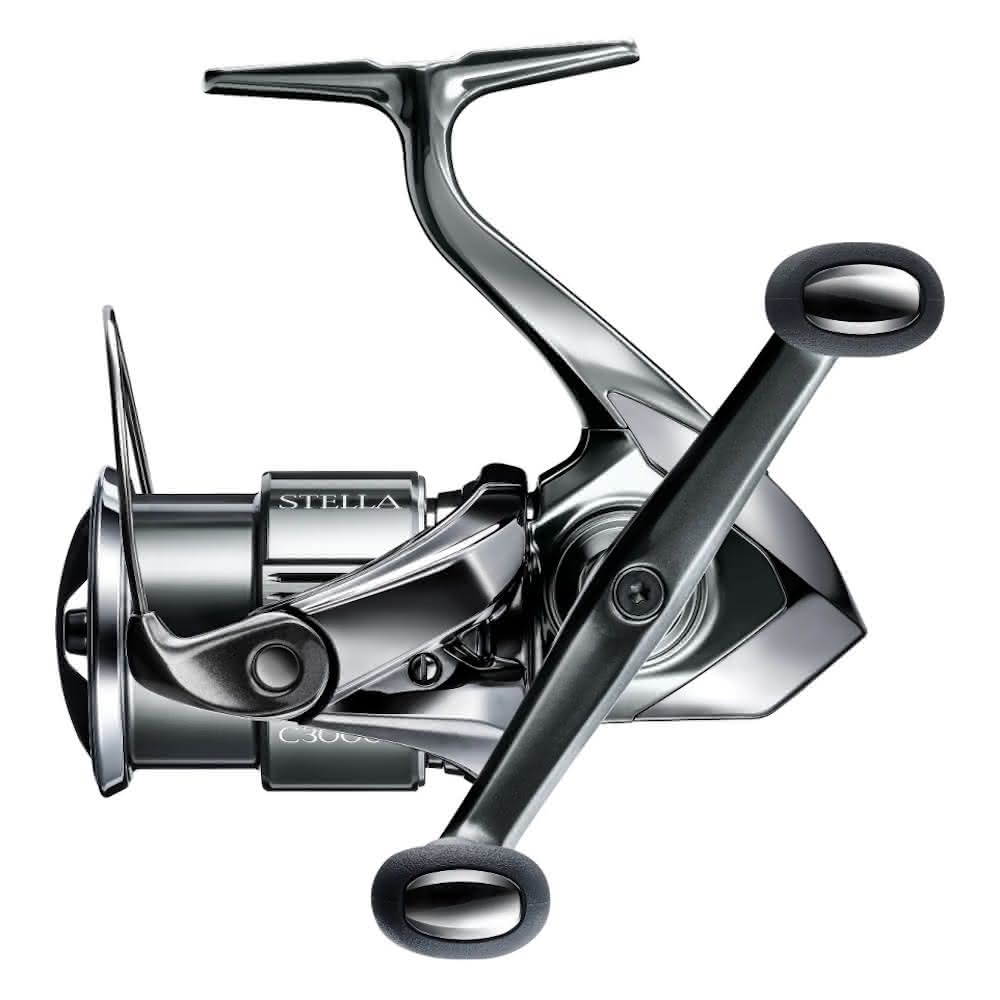 【SHIMANO】22 STELLA C3000SDH/C3000SDHHG 紡車捲線器 頂級旗艦款(釣魚 釣具 原廠公司貨)