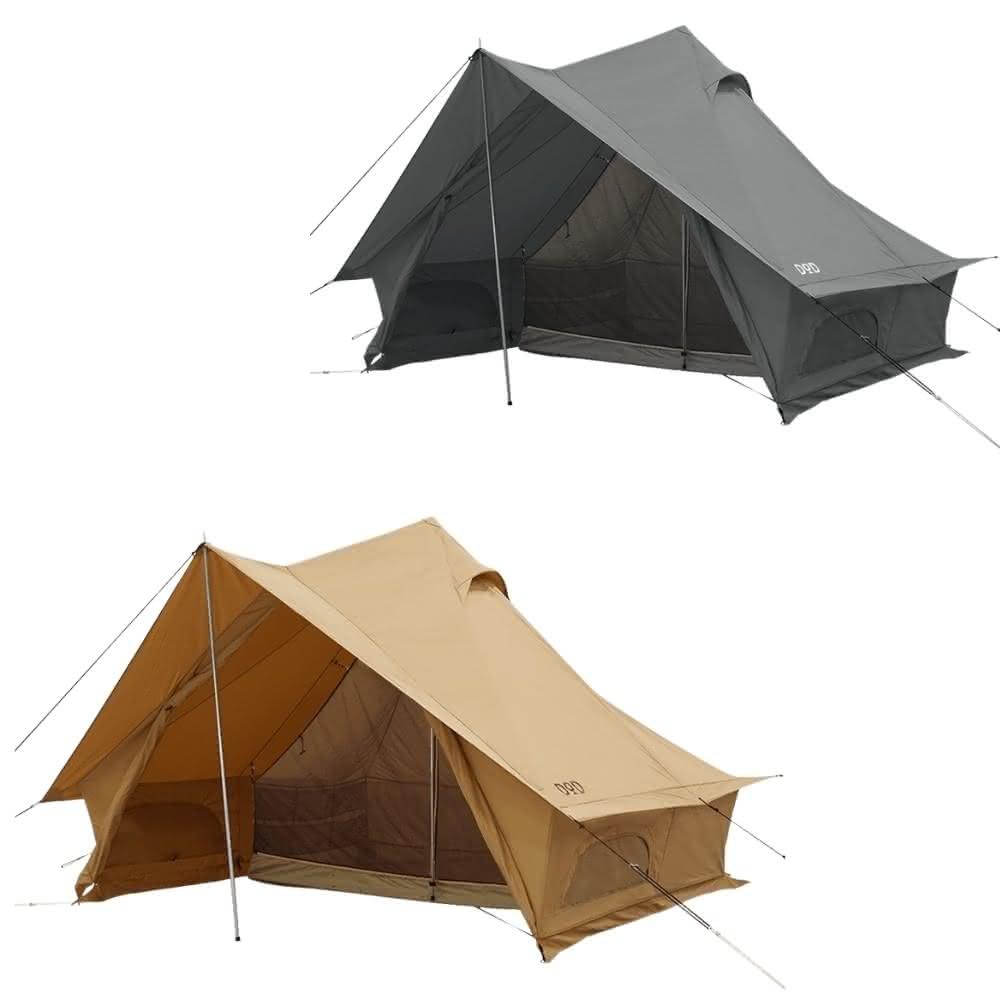 SHONEN TENT 茶色く TC ショウネンテントTC T1-757-GY