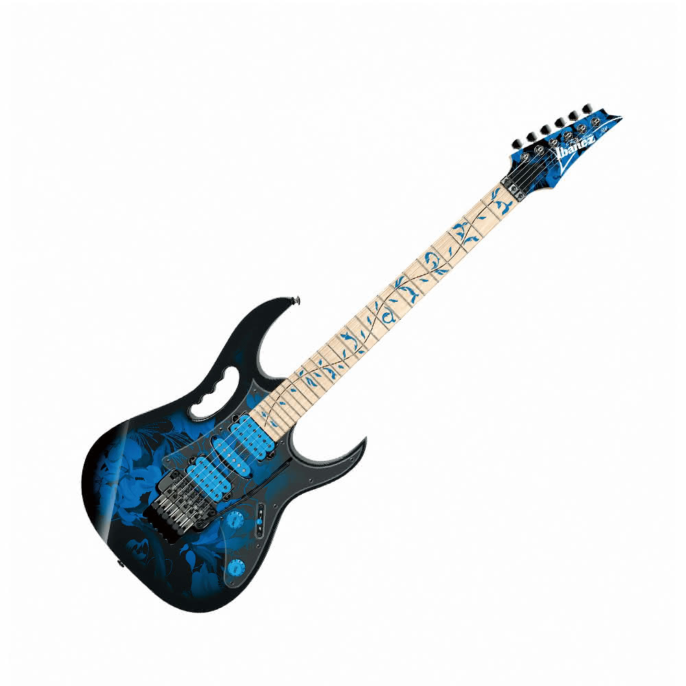 Ibanezjem P Bfp Steve Vai Momo