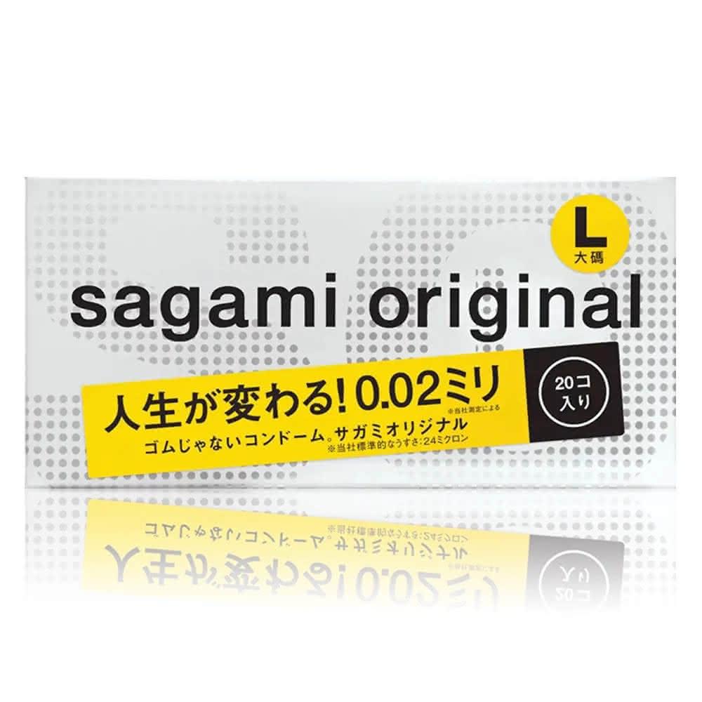 【sagami 相模】SAGAMI 相模元祖 002超激薄 L 36入組 保險套 衛生套 情趣夢天堂