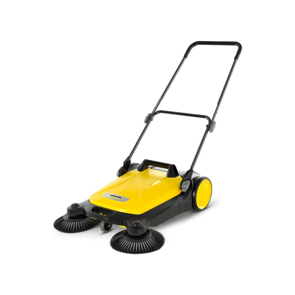 KARCHER 凱馳 手推式掃地機(S4 Twin)