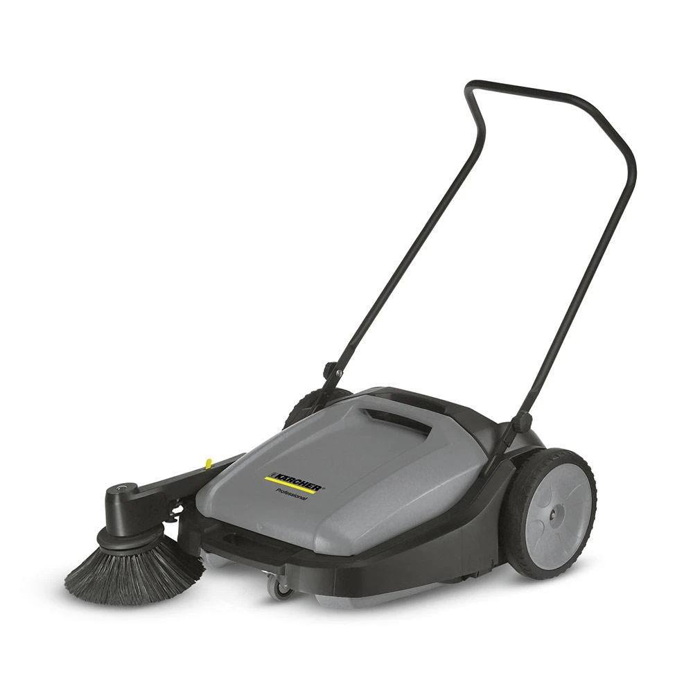 KARCHER 凱馳 專業型手推式掃地機(KM70/15C)