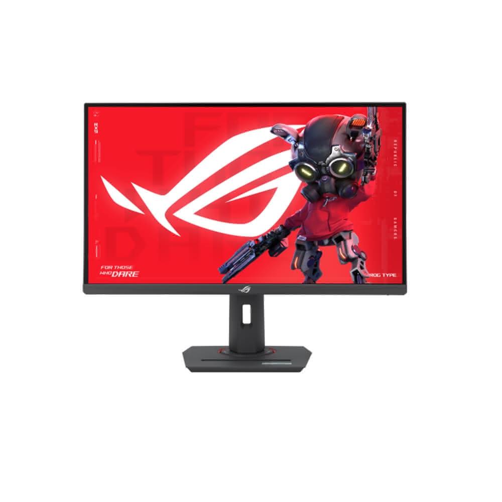 【ASUS 華碩】ROG Strix XG27ACS 電競螢幕(27吋/180Hz/IPS面板/遊戲螢幕/華碩螢幕)