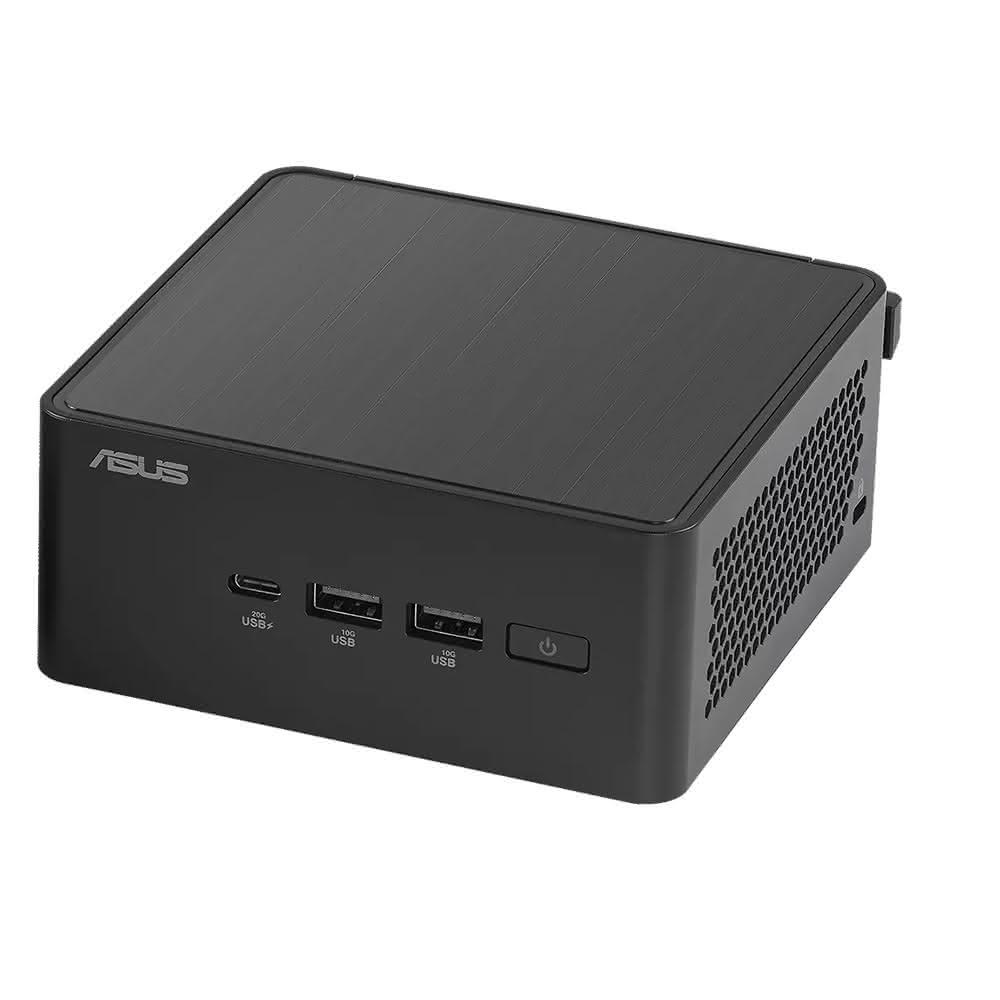 【ASUS 華碩】NUC 14 PRO RNUC14RVHU70000-SP6 特仕版(Intel Ultra 7 155H/32G DDR5/1TB PCIE+1TB SSD)