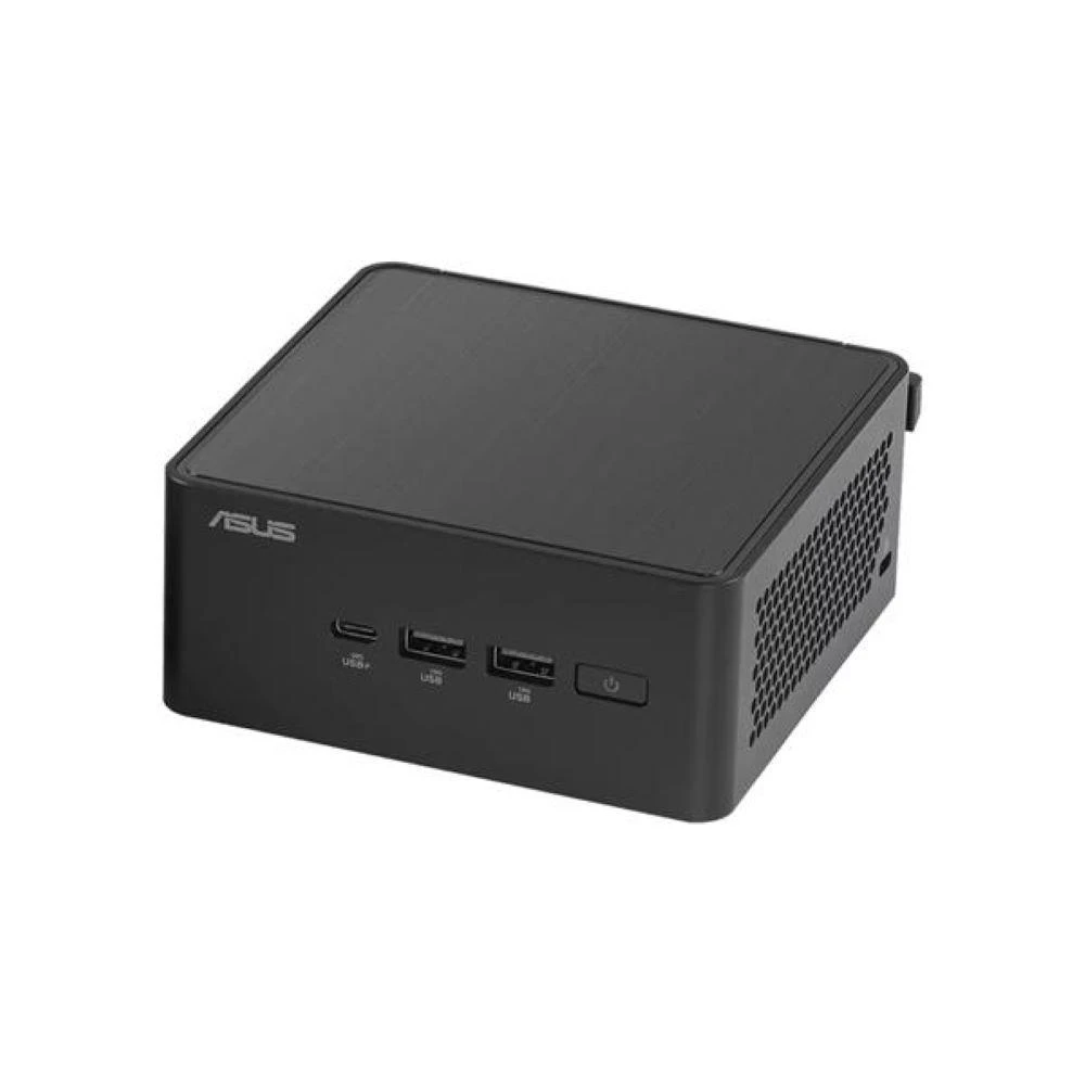 【ASUS 華碩】NUC 14 PRO U5 125HRNUC14RVHU500009I(AI 準系統 迷你電腦)