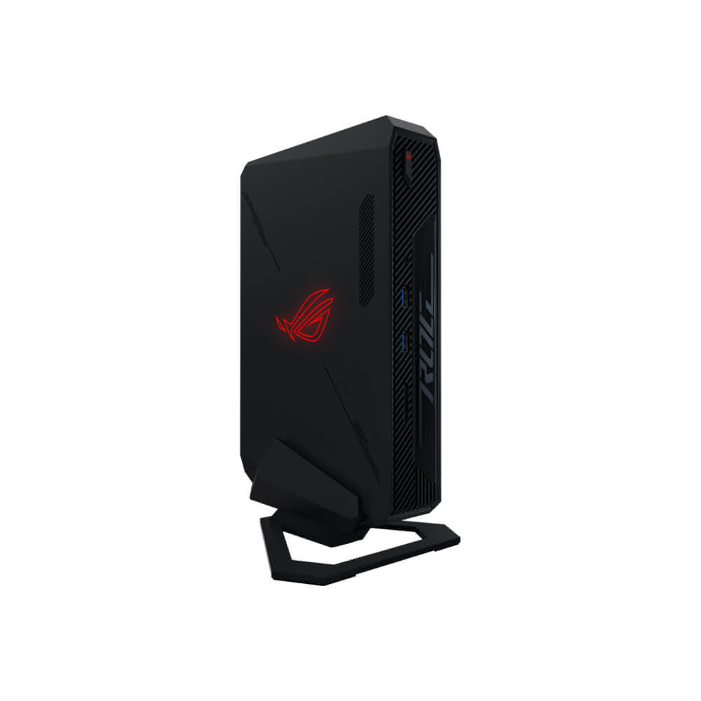 【ASUS 華碩】ROG NUC 970(Intel Ultra 9 185H/32G DDR5/1TB PCIE/RTX4070/W11)