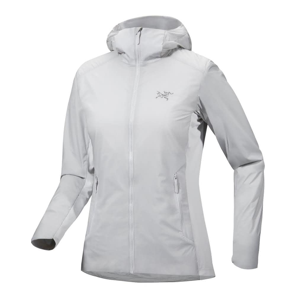 【Arcteryx 始祖鳥】女 Atom輕量化纖外套(9293)