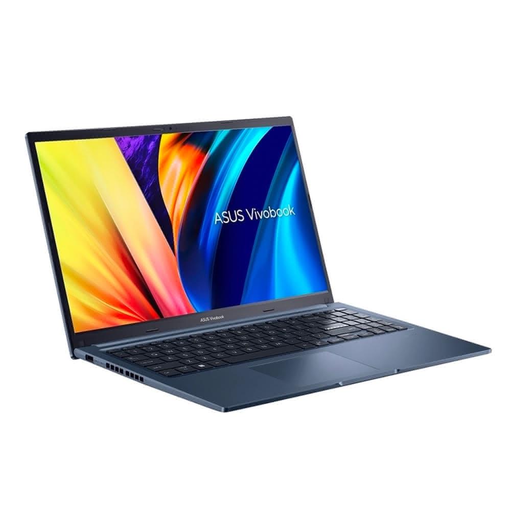 【ASUS 華碩】X1502ZA-0381B12700H 15.6吋 i7 筆電 午夜藍