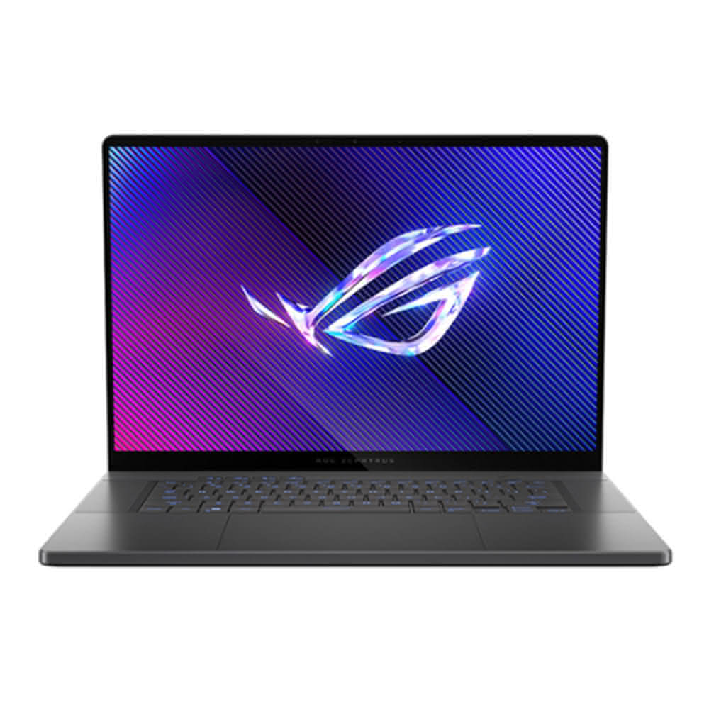 【ASUS 華碩】GU605MI-0082E185H-NBLO 16吋電競特仕筆電 （Ultra9-185H/32G/2T+2T/RTX4070/W11）